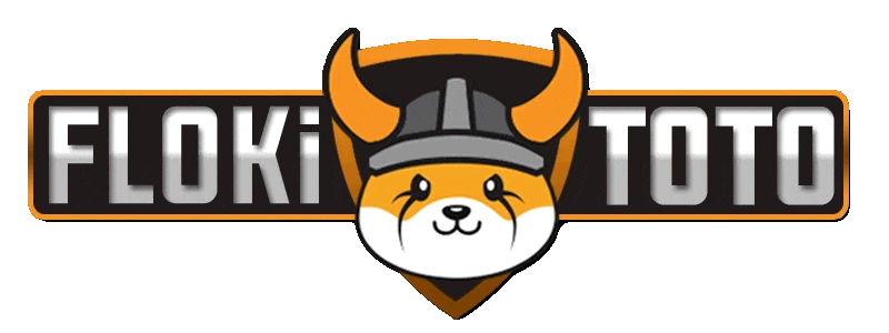 FLOKITOTO LOGO