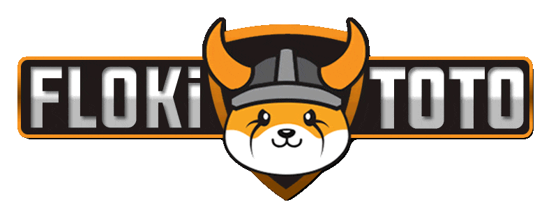 Logo FLOKITOTO